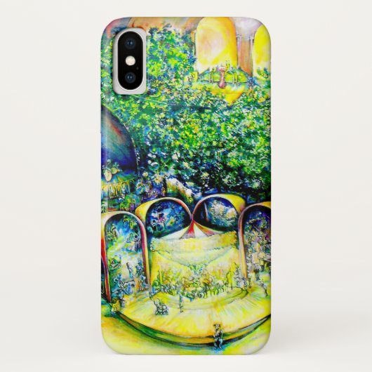 前回の初めではない Case-Mate iPhoneケース (裏面)