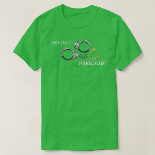 前夜祭  結婚式前日 Tシャツ (デザイン正面)