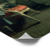 前奏曲 ポスター (角)