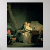 前奏曲 ポスター (正面)