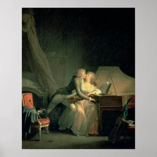 前奏曲 ポスター (正面)