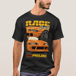 前奏狂人 Tシャツ
