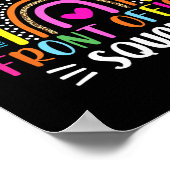 前局分校書記管理官Angua ポスター (角)