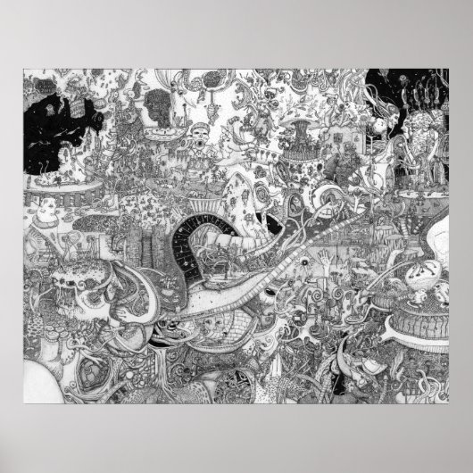 前影 ポスター (正面)