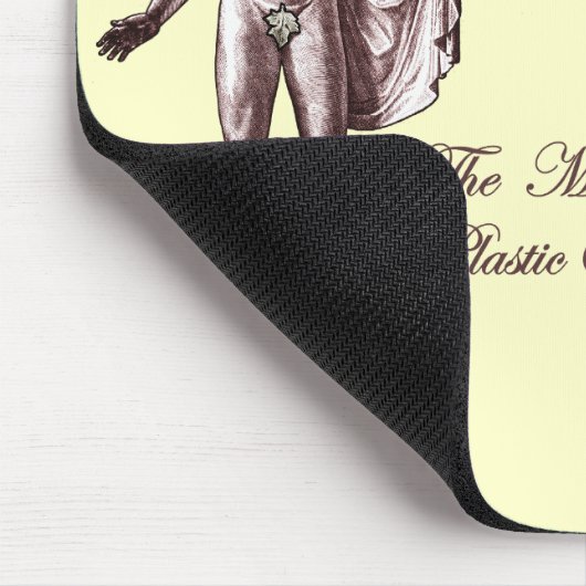 前後に マウスパッド (コーナー)