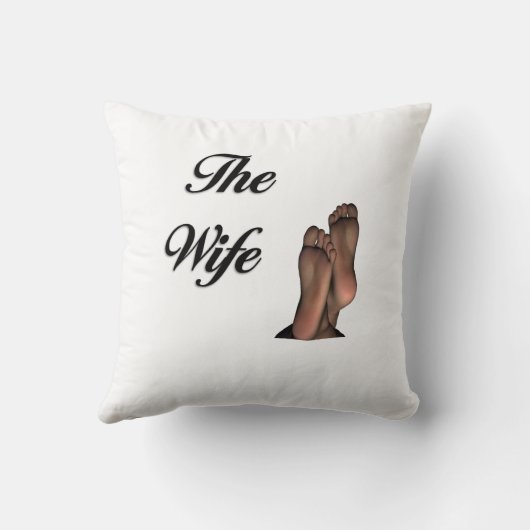 前後結婚の クッション (裏面)