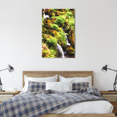 前後 キャンバスプリント (インサイチュ (寝室))