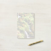 前後 ポストイット (デスク上)