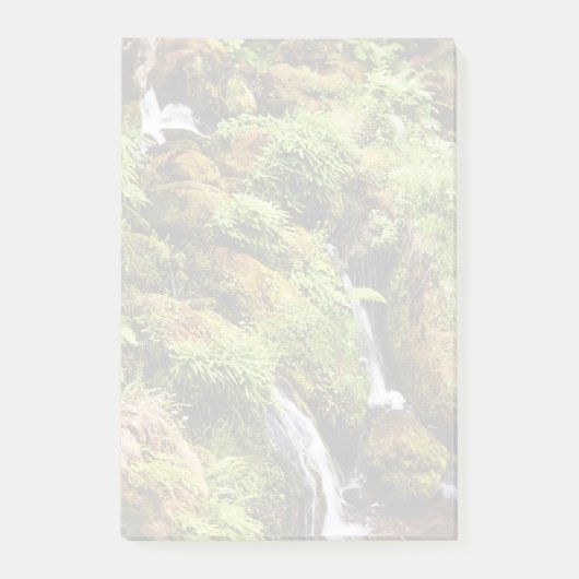 前後 ポストイット (正面)