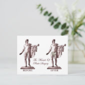 前後 ポストカード (スタンド正面)