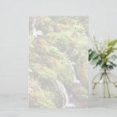 前後 便箋 (スタンド正面)