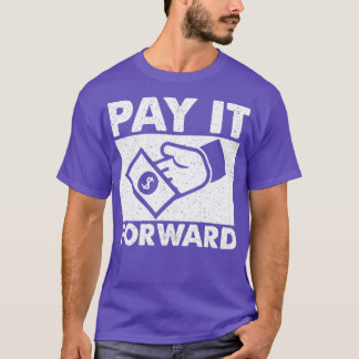 前払い Tシャツ