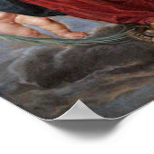 前提 ポスター (角)