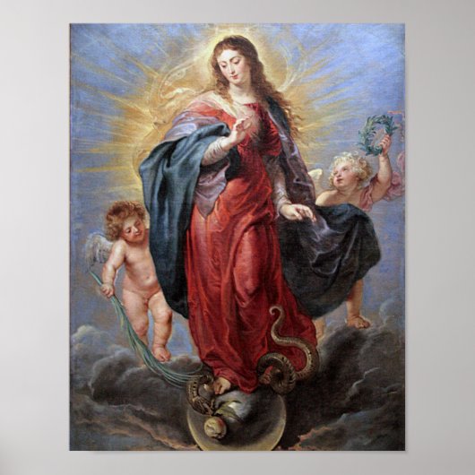 前提 ポスター (正面)