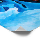 前提 – Advoata Nostra 2010 ポスター (角)