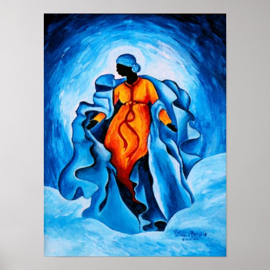 前提 – Advoata Nostra 2010 ポスター (正面)