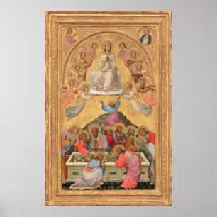 前提 – Paolo diジョバンニFeiファインアートポスター ポスター