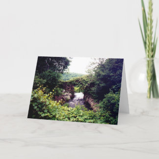 前方にある何が(カード) カード