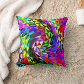 前方に移動… クッション (ブランケット)