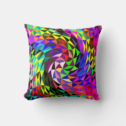 前方に移動… クッション (正面)