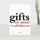 前方のほうきの柄で飛んでいる警告の魔法使い カード (裏面)