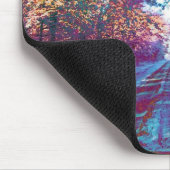 前方のより明るい日 マウスパッド (コーナー)