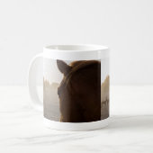 前方のコーヒーマグ コーヒーマグカップ (正面左)