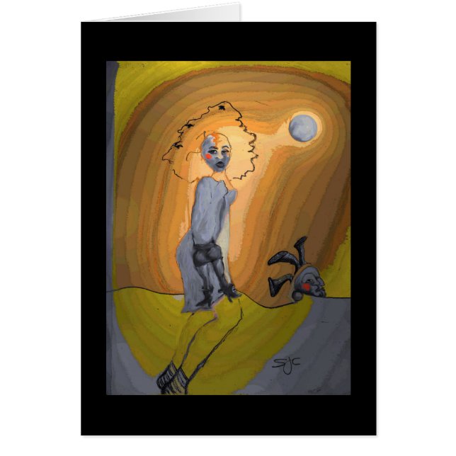 前方の頭部 (正面)