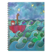 前方 ノートブック (正面)