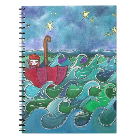 前方 ノートブック (正面)