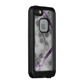 前方 LifeProof iPhoneケース (裏面/右)