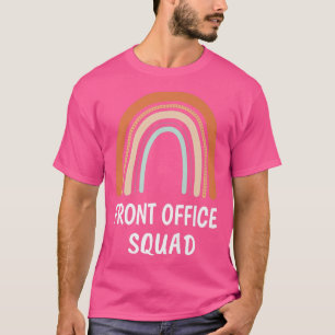 前日おもしろい、FOSの書記官 Tシャツ