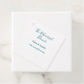 前日のリハーサルディナー　シンプル　ミニマル　ｍ フェイバータグ (インサイチュ)