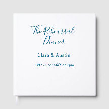 前日の食事会 シンプル ミニマル M