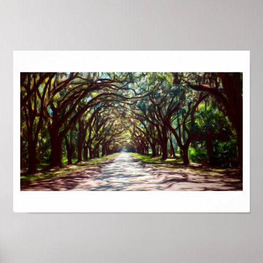 前枝 ポスター (正面)