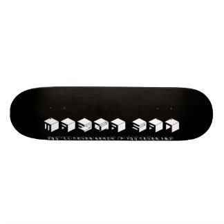 前田さん スケートボード