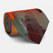 前祝衛的なネクタイ ネクタイ (ロール)