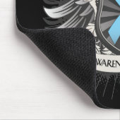 前立腺がんの望ましい愛の治癒 マウスパッド (コーナー)