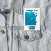 前立腺がんボタンよりも強い 缶バッジ (インサイチュ)