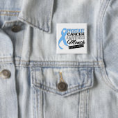 前立腺がん認識度月服帯 缶バッジ (インサイチュ)