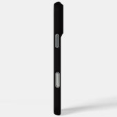 前立腺がん闘いは今 前立腺がん啓発活動 Case-Mate iPhoneケース (裏面 / 右)