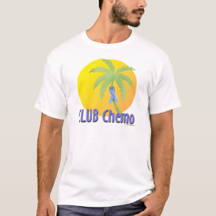 前立腺癌 Tシャツ