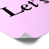 前結石 ポスター (角)