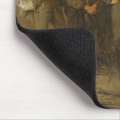 前線の囚人 マウスパッド (コーナー)