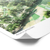 前線 ポスター (角)