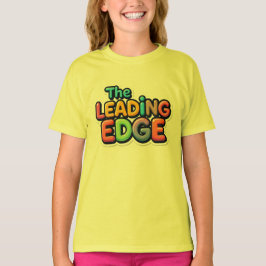 前縁Tシャツ Tシャツ