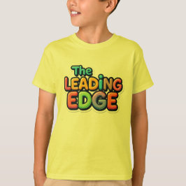 前縁Tシャツ Tシャツ