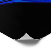 前置詞 ポスター (角)