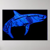 前置詞 ポスター (正面)