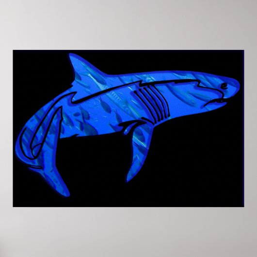 前置詞 ポスター (正面)